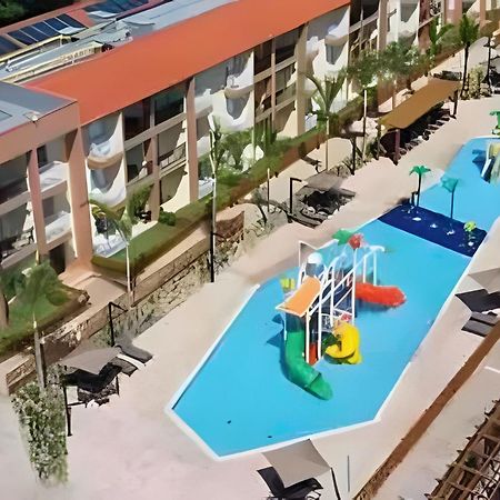 Ondas Praia Resort Em Порто Сегуро Екстериор снимка