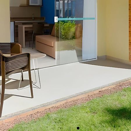 Ondas Praia Resort Em Порто Сегуро Екстериор снимка