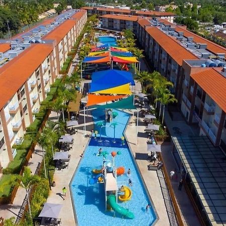 Ondas Praia Resort Em Порто Сегуро Екстериор снимка