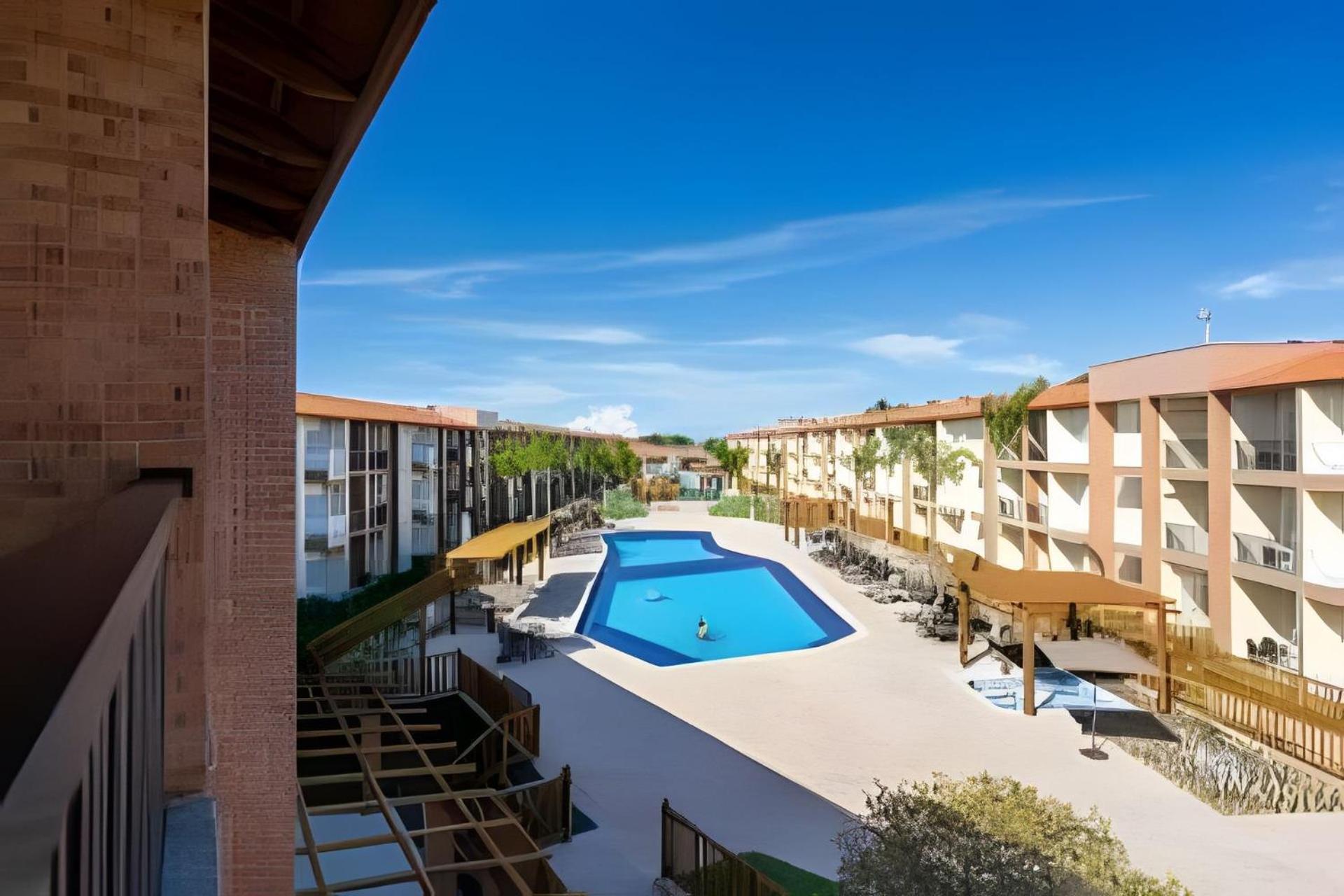 Ondas Praia Resort Em Порто Сегуро Екстериор снимка