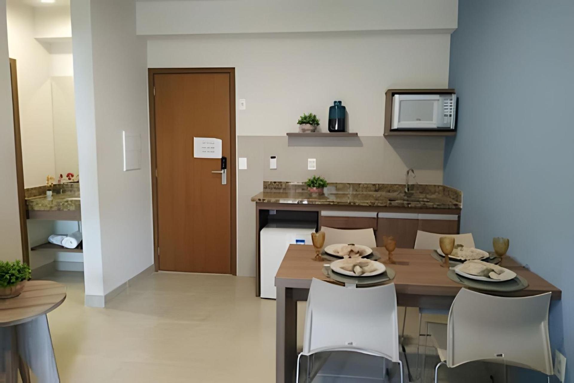 Ondas Praia Resort Em Порто Сегуро Екстериор снимка