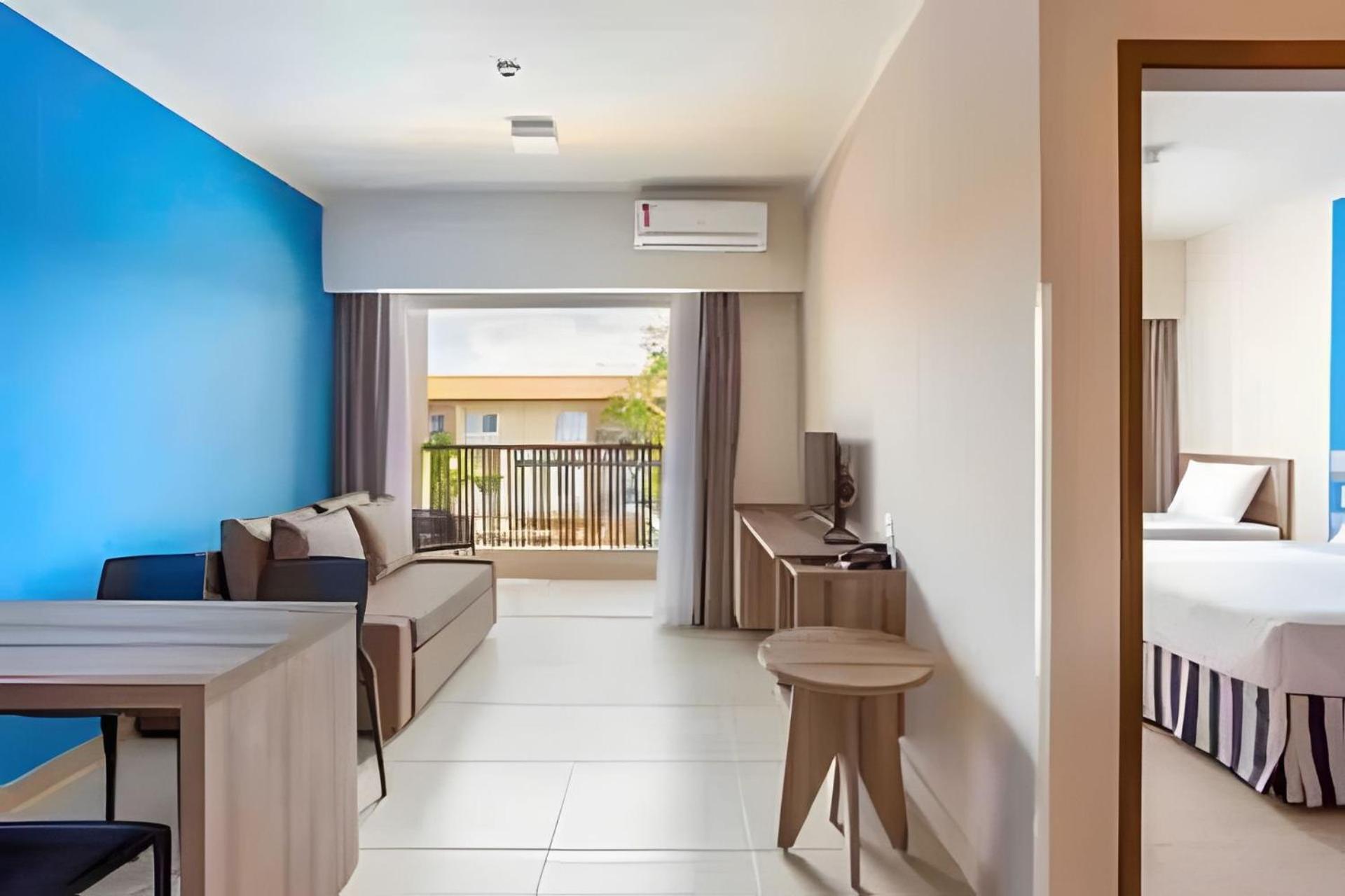 Ondas Praia Resort Em Порто Сегуро Екстериор снимка