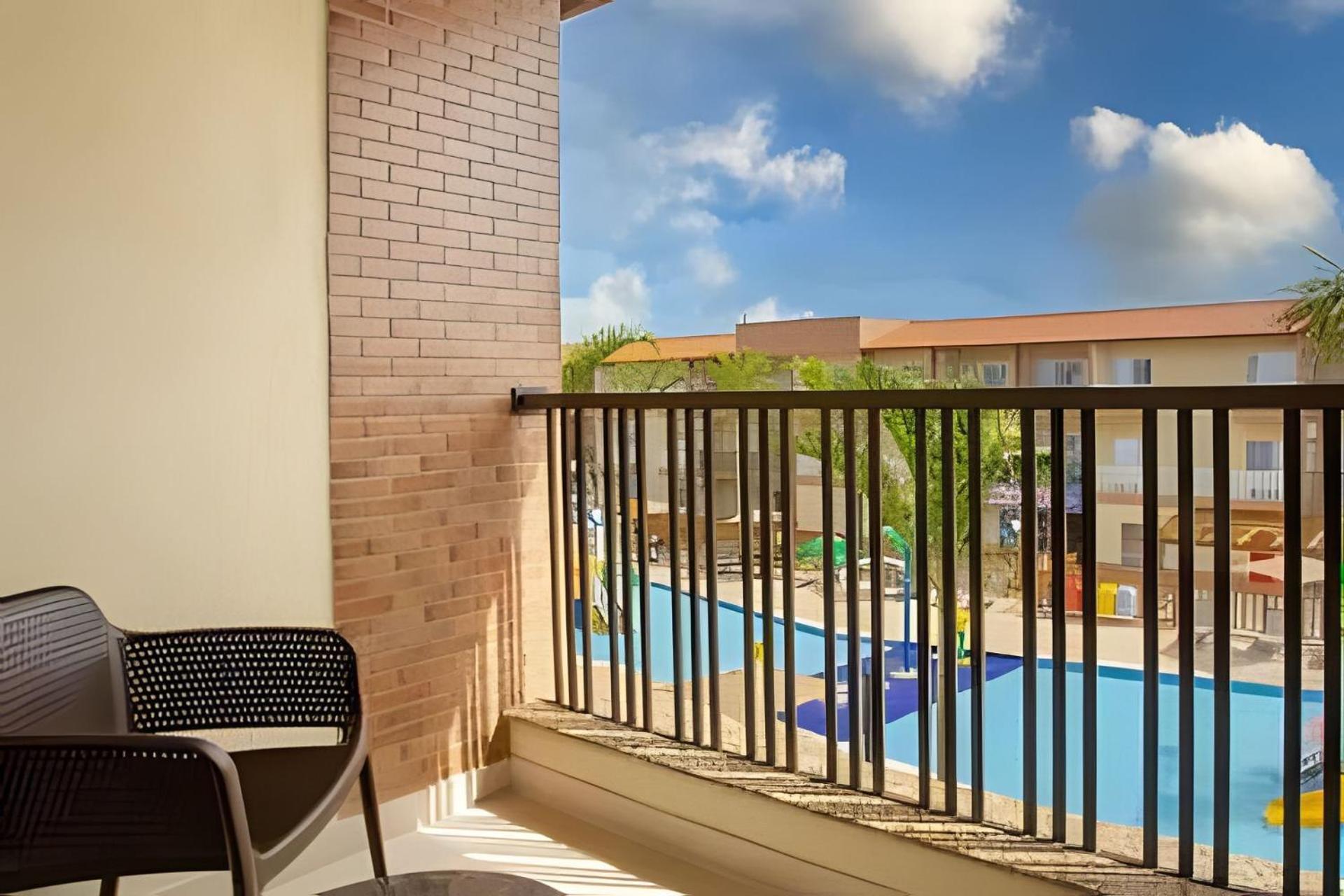 Ondas Praia Resort Em Порто Сегуро Екстериор снимка