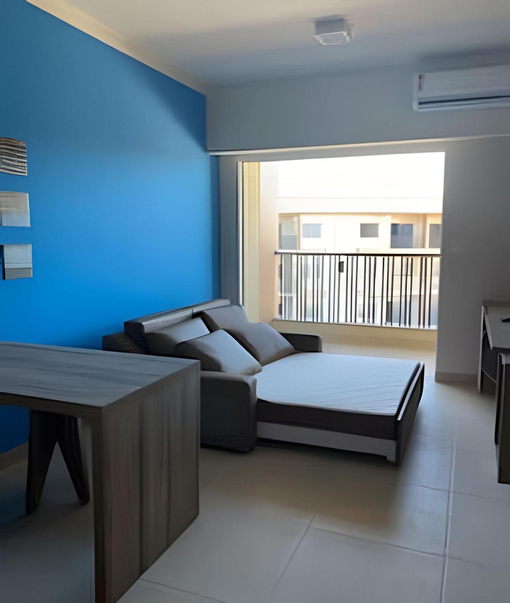 Ondas Praia Resort Em Порто Сегуро Екстериор снимка