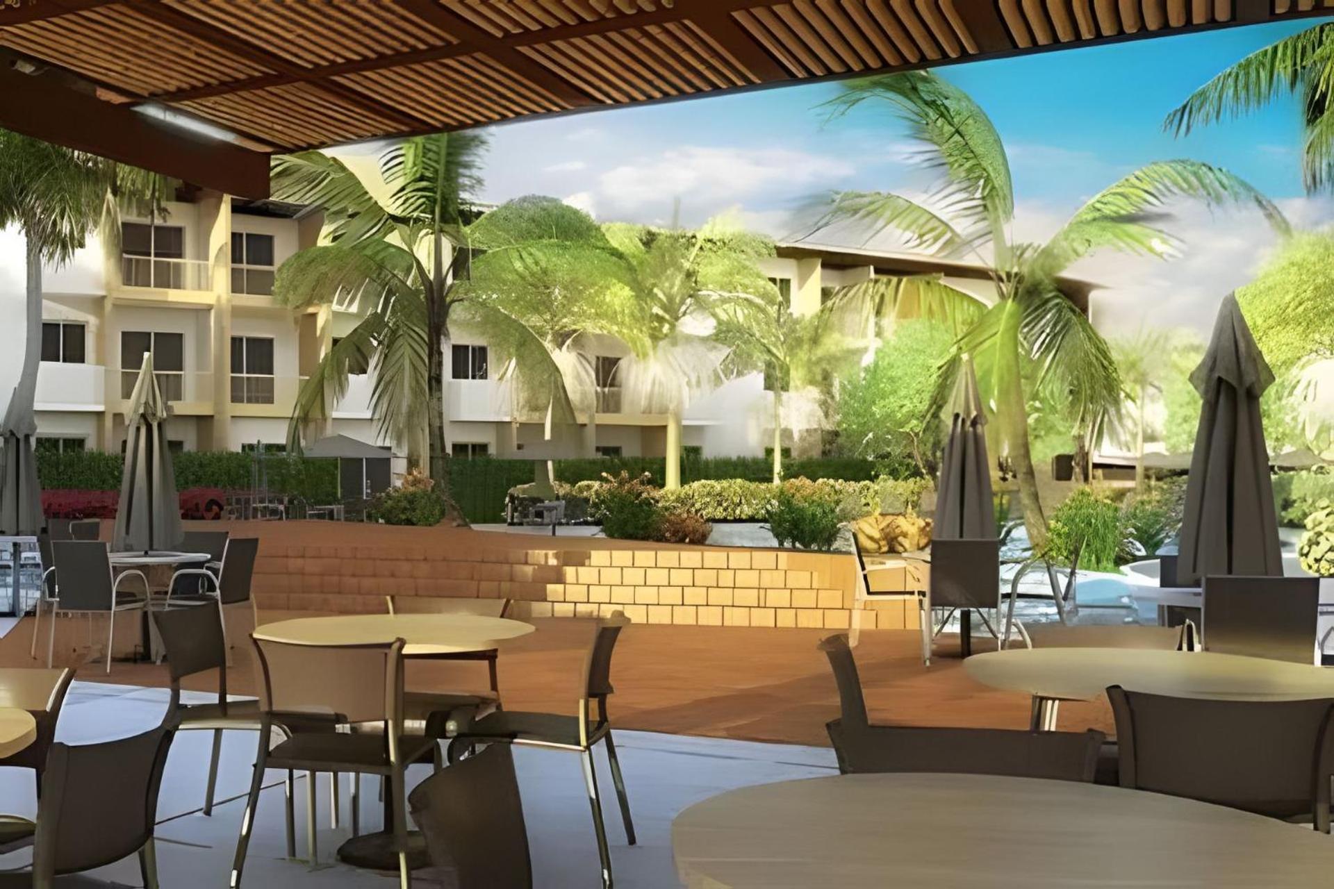 Ondas Praia Resort Em Порто Сегуро Екстериор снимка