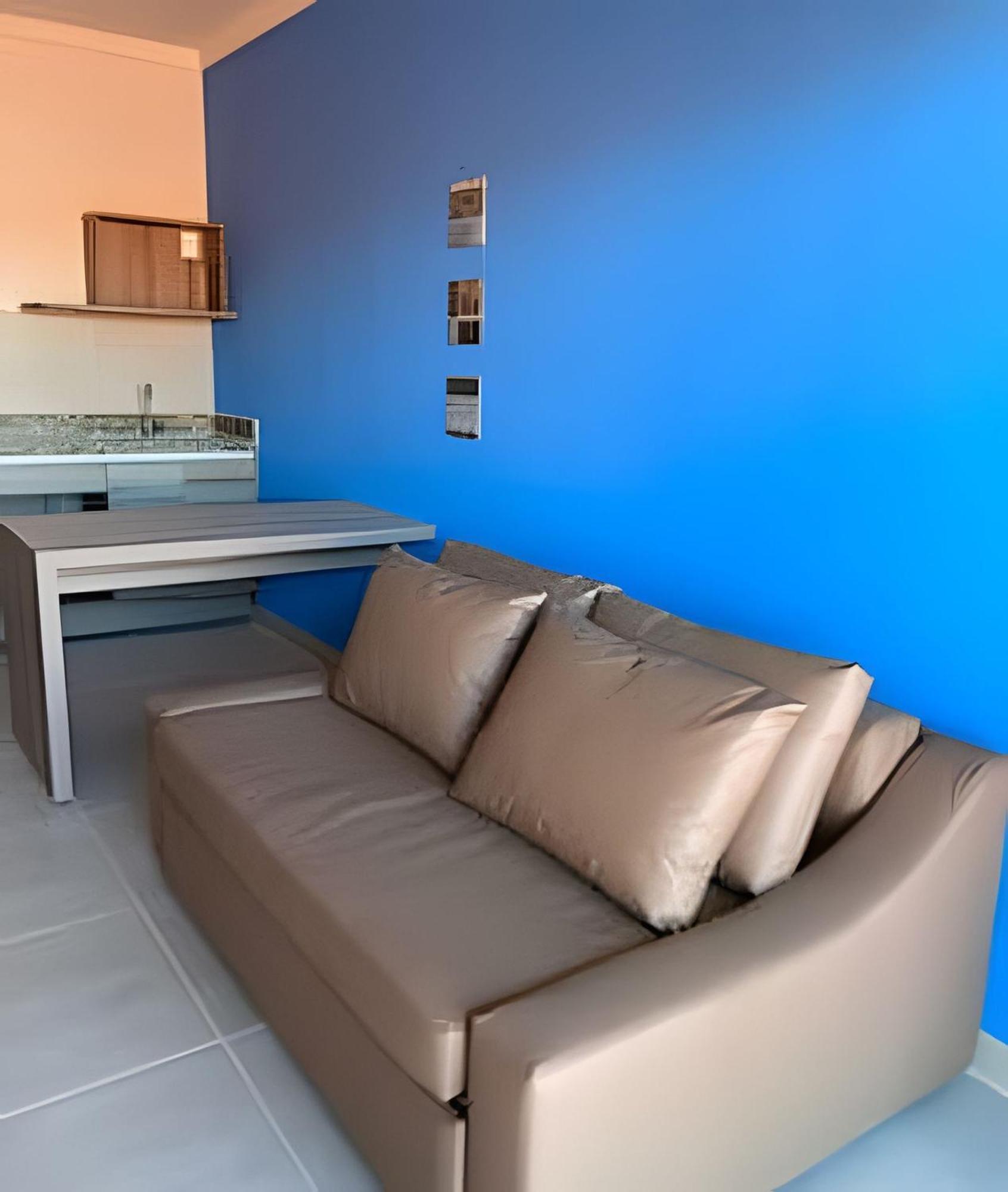Ondas Praia Resort Em Порто Сегуро Екстериор снимка