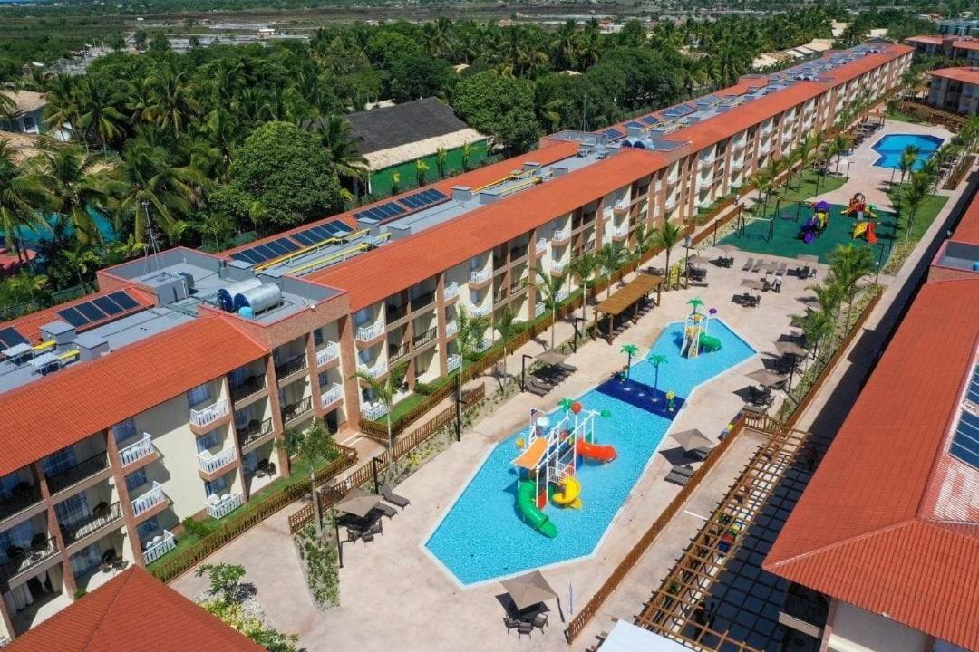 Ondas Praia Resort Em Порто Сегуро Екстериор снимка